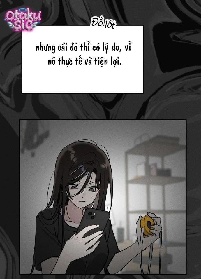 Hôm nay tôi là con gái - Chap 11 - Trang 6