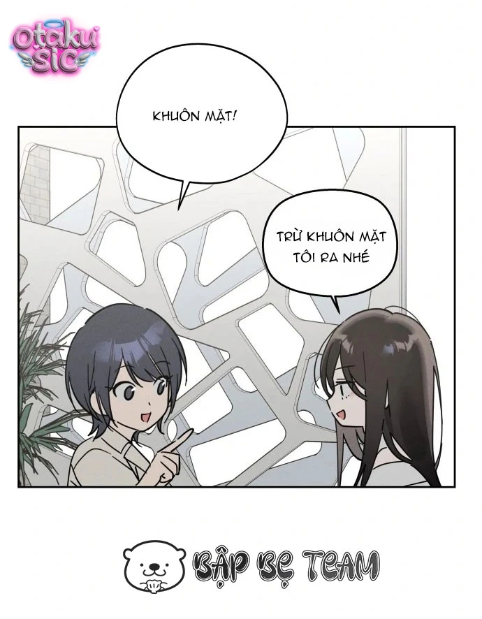 Hôm nay tôi là con gái - Chap 11 - Trang 51