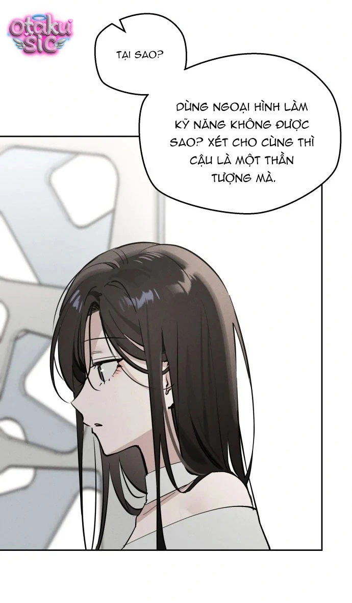 Hôm nay tôi là con gái - Chap 11 - Trang 52