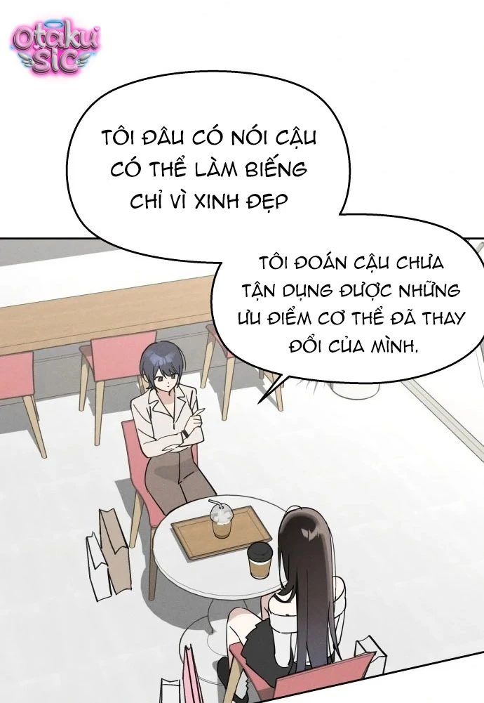 Hôm nay tôi là con gái - Chap 11 - Trang 53