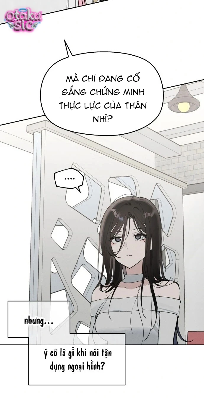 Hôm nay tôi là con gái - Chap 11 - Trang 54