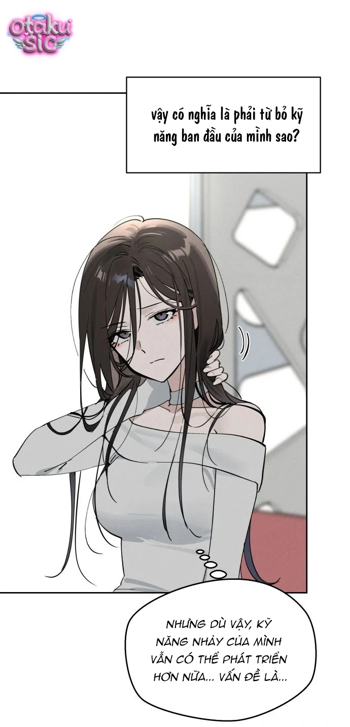 Hôm nay tôi là con gái - Chap 11 - Trang 55