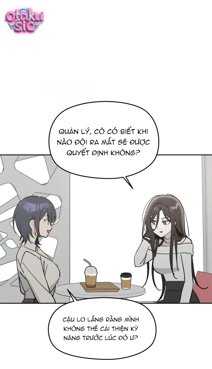 Hôm nay tôi là con gái - Chap 11 - Trang 56