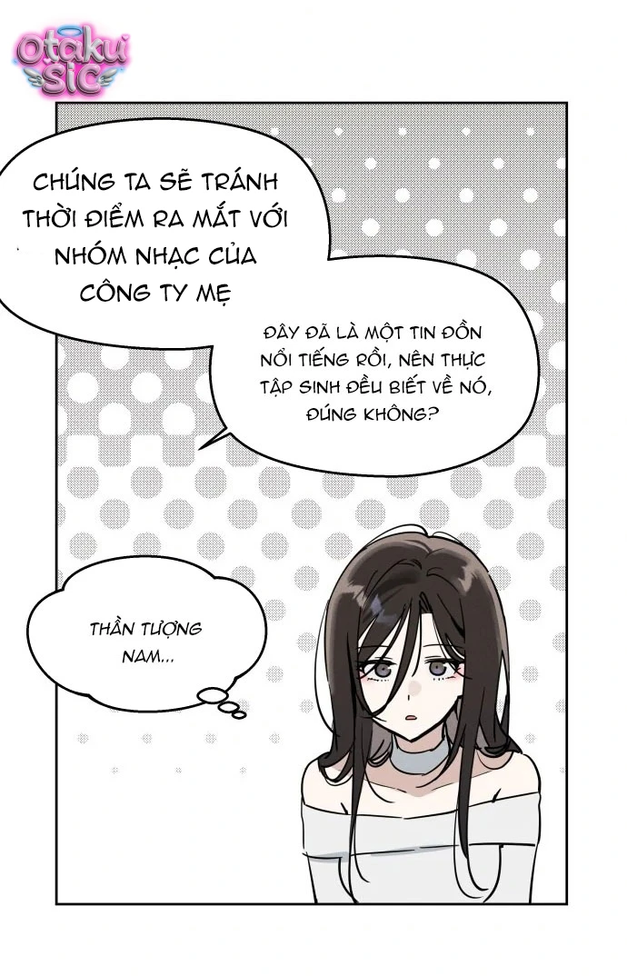 Hôm nay tôi là con gái - Chap 11 - Trang 60