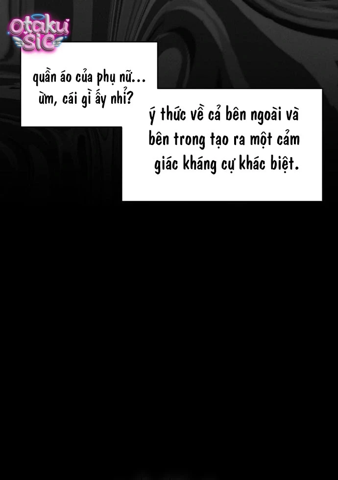 Hôm nay tôi là con gái - Chap 11 - Trang 7