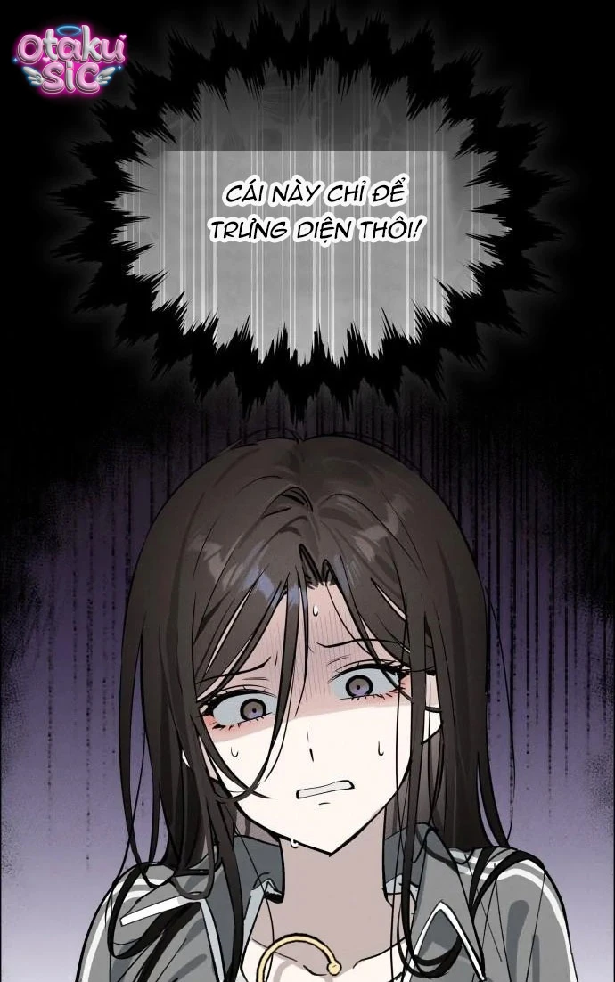 Hôm nay tôi là con gái - Chap 11 - Trang 8