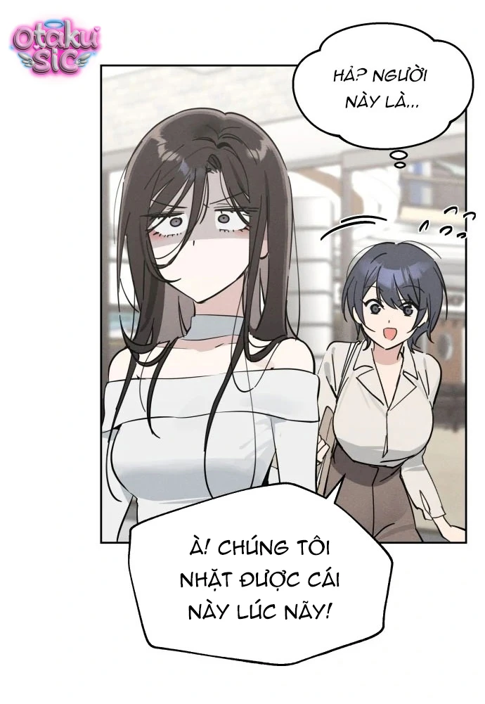 Hôm nay tôi là con gái - Chap 11 - Trang 72