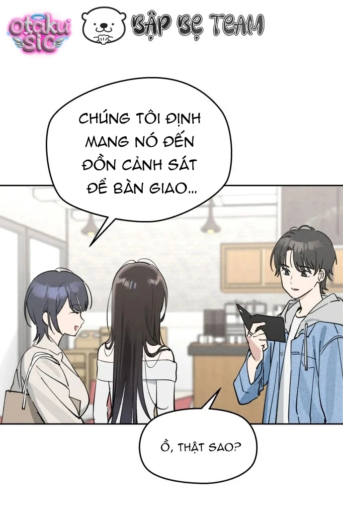 Hôm nay tôi là con gái - Chap 11 - Trang 73