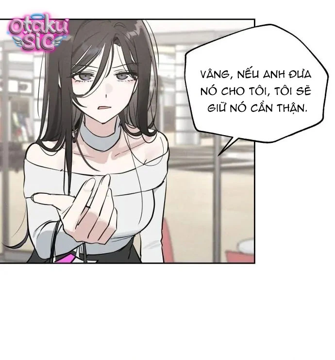 Hôm nay tôi là con gái - Chap 11 - Trang 75