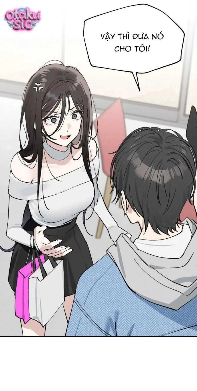 Hôm nay tôi là con gái - Chap 11 - Trang 77