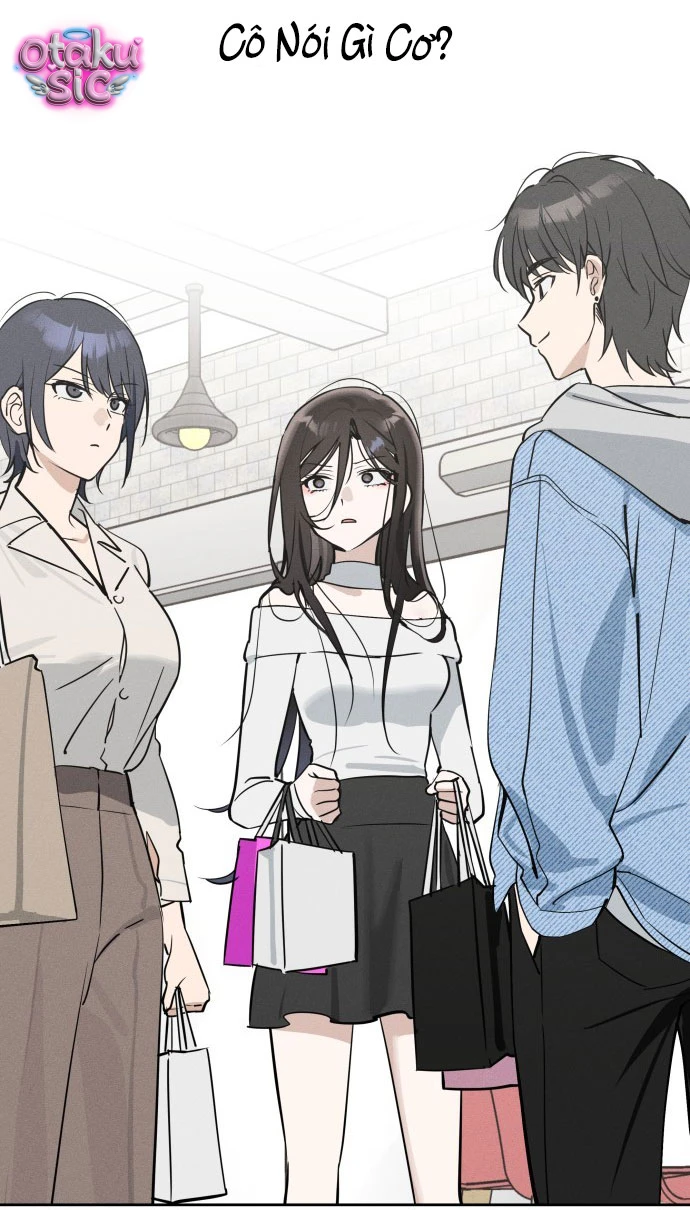 Hôm nay tôi là con gái - Chap 12 - Trang 11