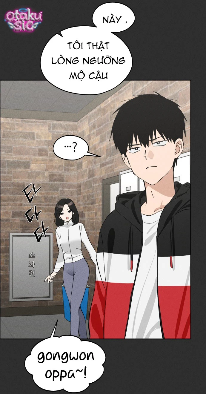 Hôm nay tôi là con gái - Chap 12 - Trang 102