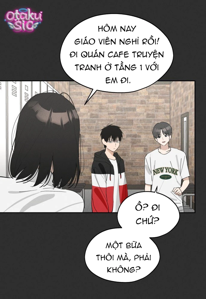 Hôm nay tôi là con gái - Chap 12 - Trang 104
