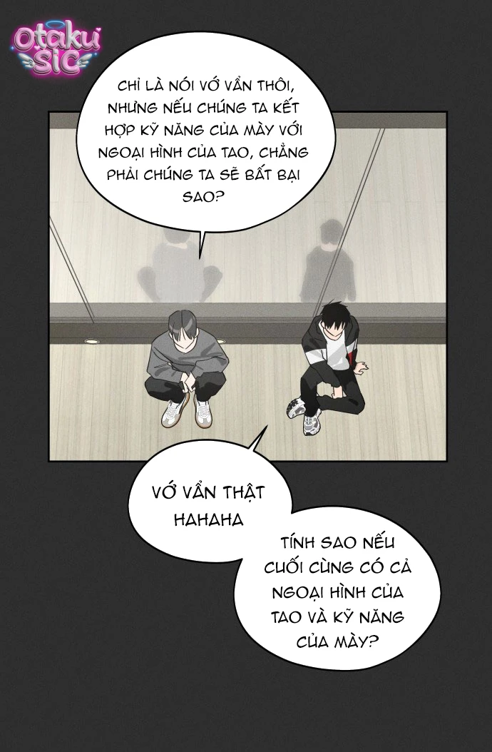 Hôm nay tôi là con gái - Chap 12 - Trang 117
