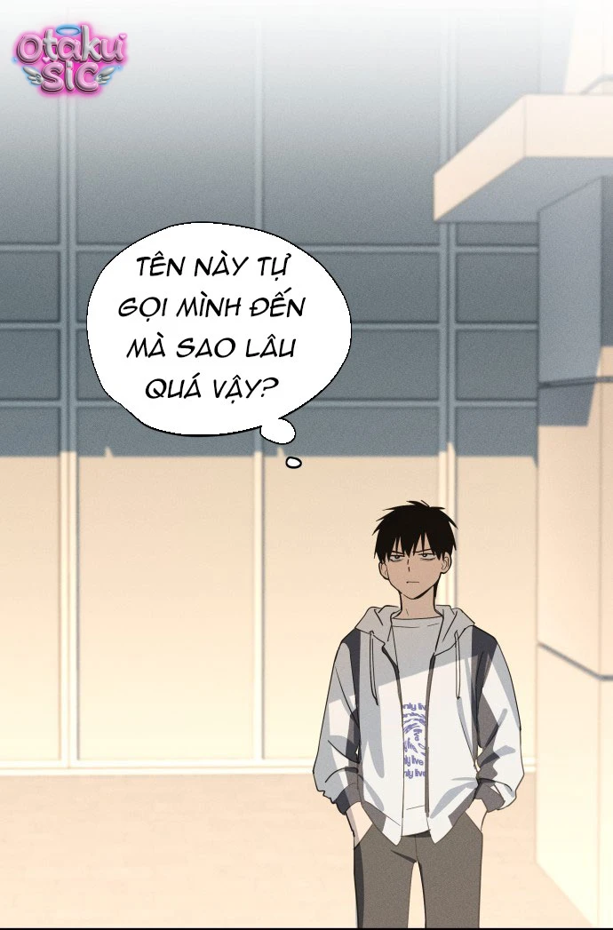 Hôm nay tôi là con gái - Chap 12 - Trang 126