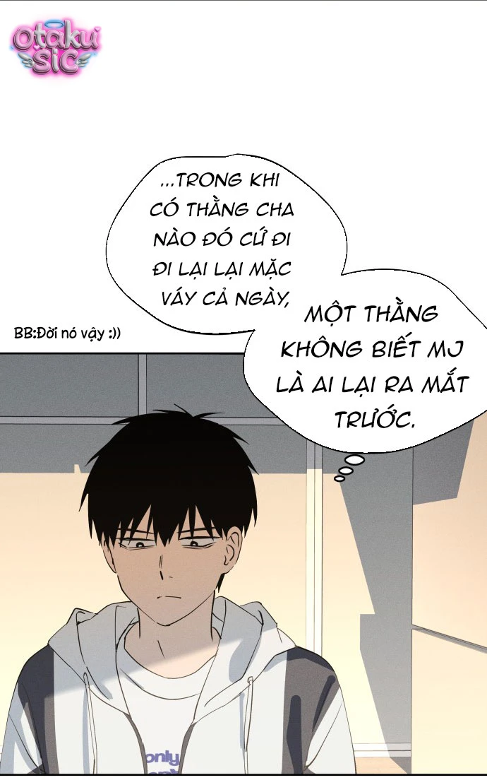 Hôm nay tôi là con gái - Chap 12 - Trang 127