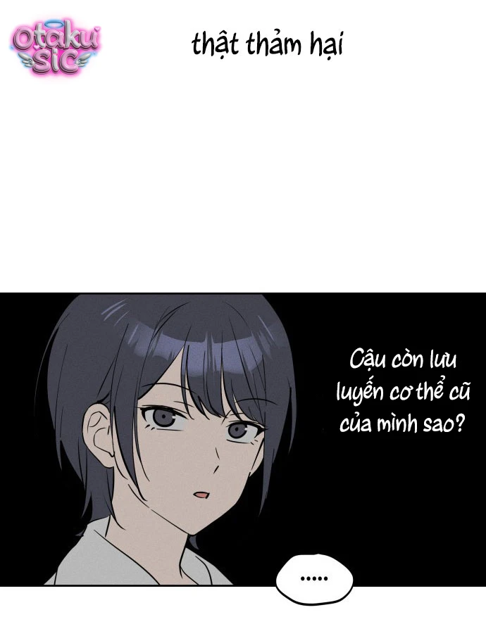 Hôm nay tôi là con gái - Chap 12 - Trang 129