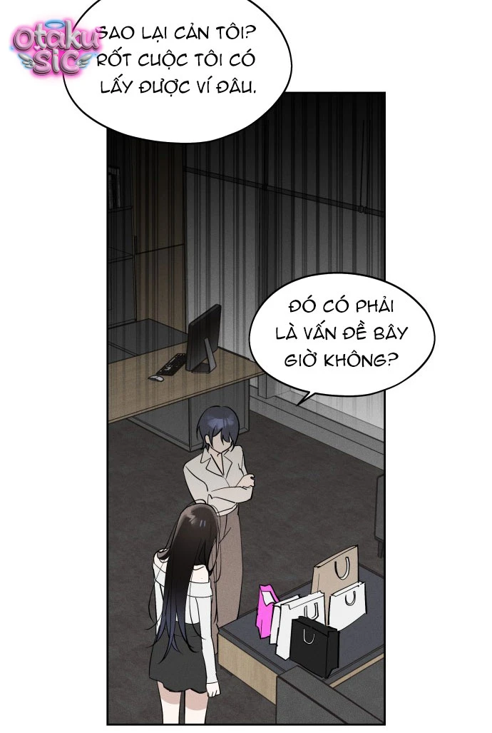 Hôm nay tôi là con gái - Chap 12 - Trang 15