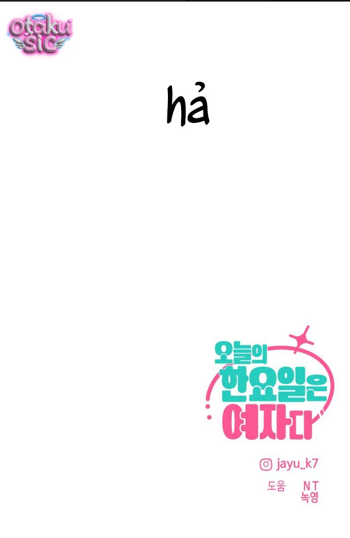 Hôm nay tôi là con gái - Chap 12 - Trang 144