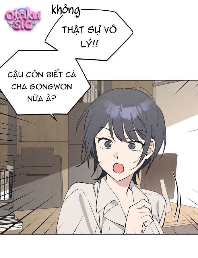 Hôm nay tôi là con gái - Chap 12 - Trang 17