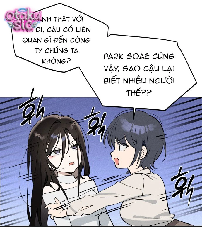 Hôm nay tôi là con gái - Chap 12 - Trang 19