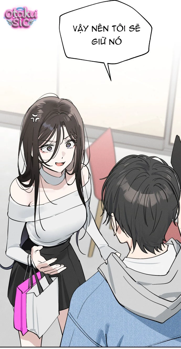 Hôm nay tôi là con gái - Chap 12 - Trang 3