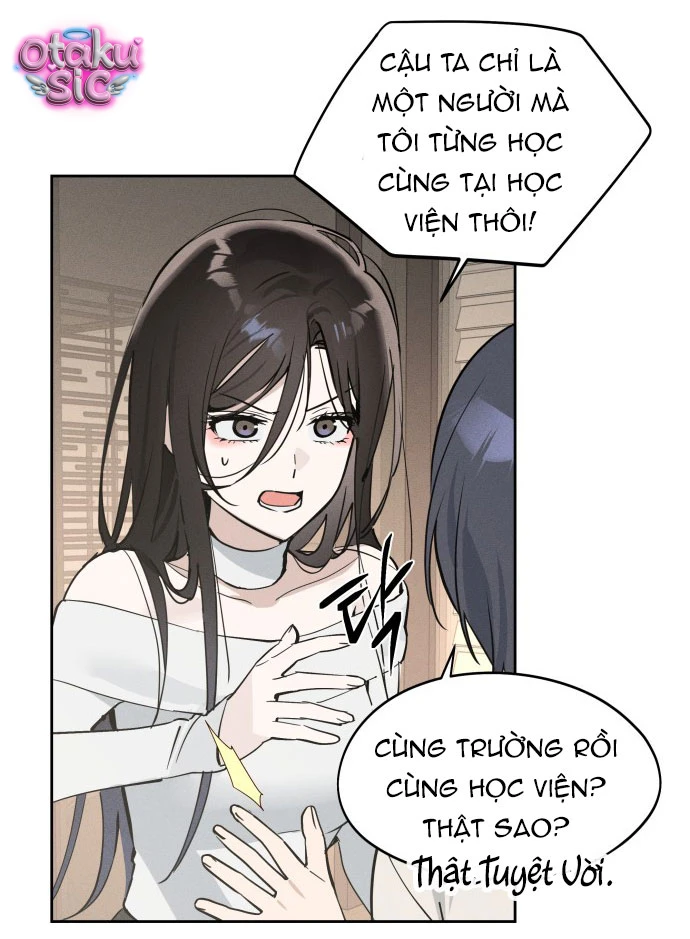 Hôm nay tôi là con gái - Chap 12 - Trang 21