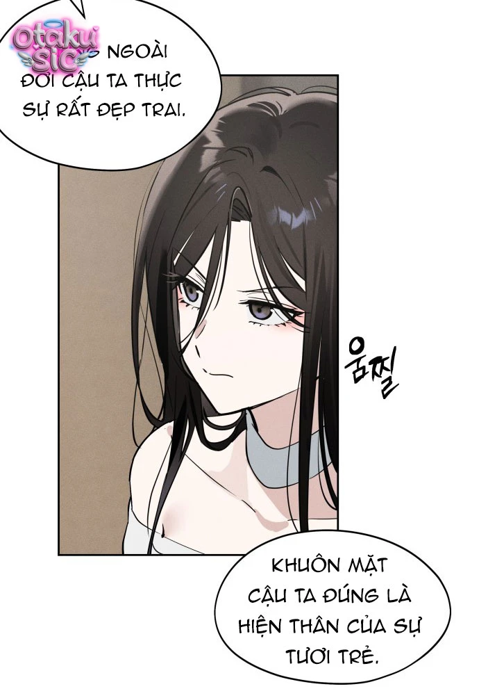 Hôm nay tôi là con gái - Chap 12 - Trang 25