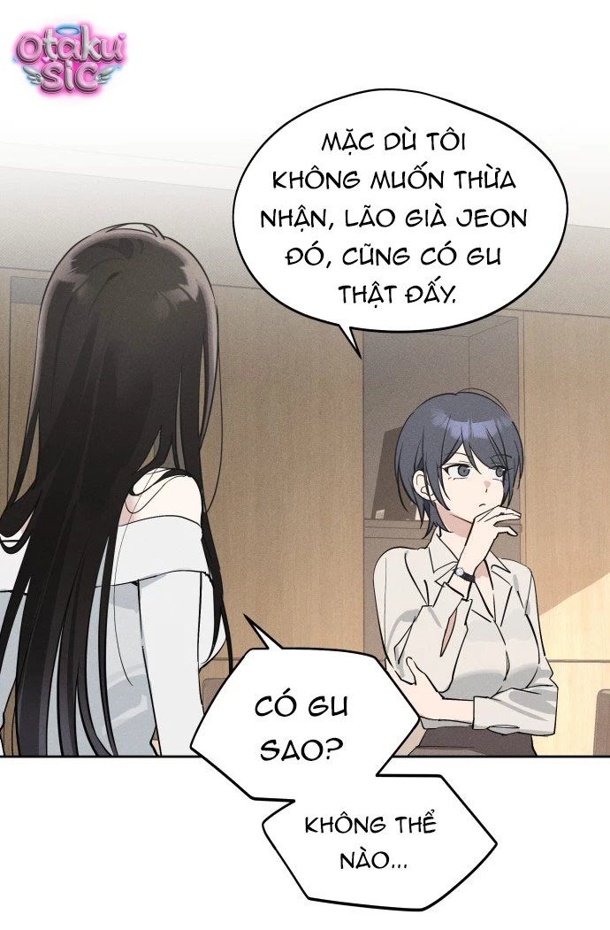 Hôm nay tôi là con gái - Chap 12 - Trang 27