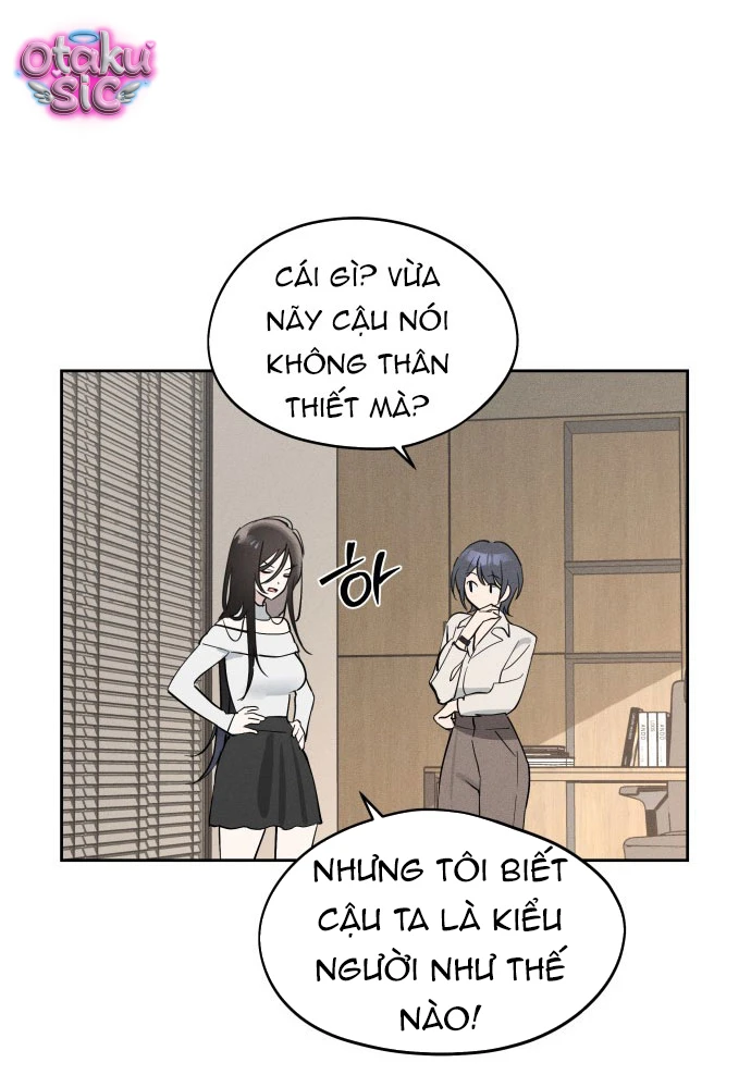 Hôm nay tôi là con gái - Chap 12 - Trang 28