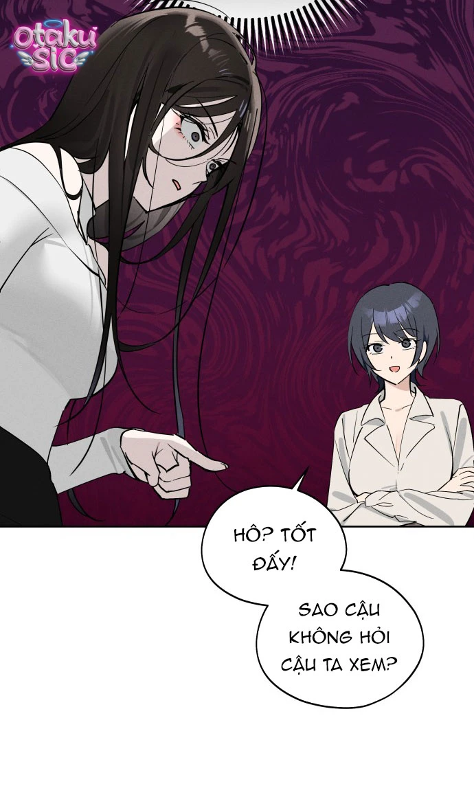 Hôm nay tôi là con gái - Chap 12 - Trang 32