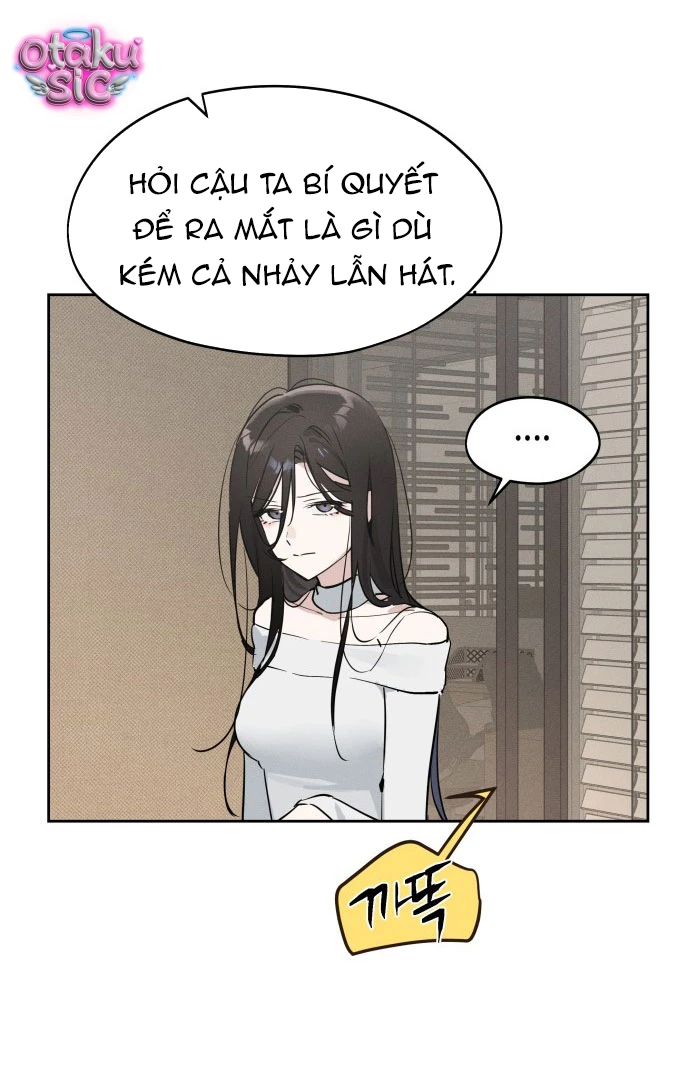 Hôm nay tôi là con gái - Chap 12 - Trang 33