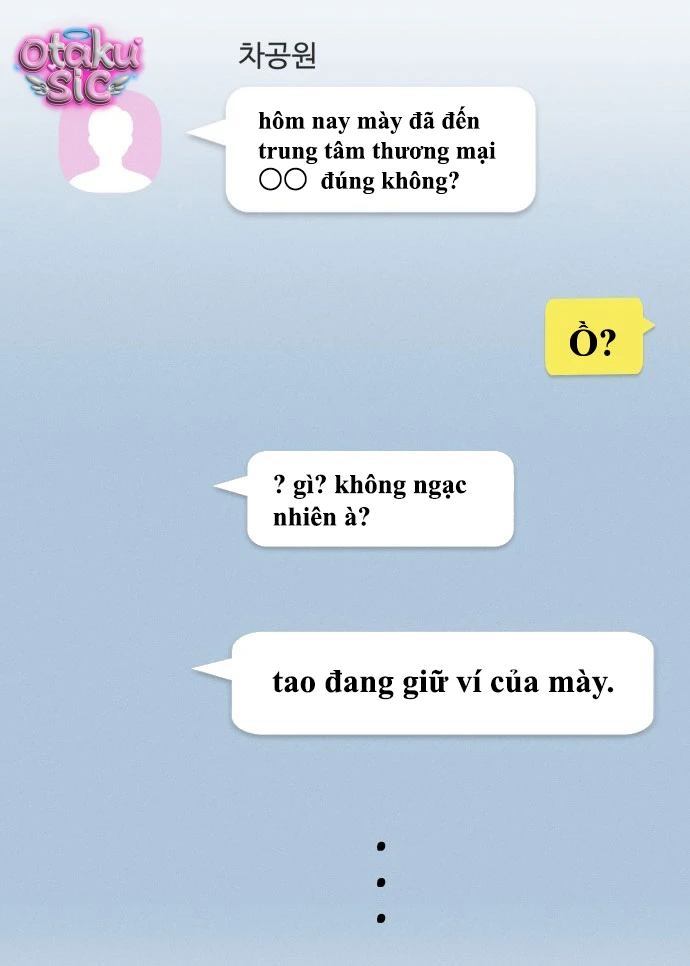 Hôm nay tôi là con gái - Chap 12 - Trang 35