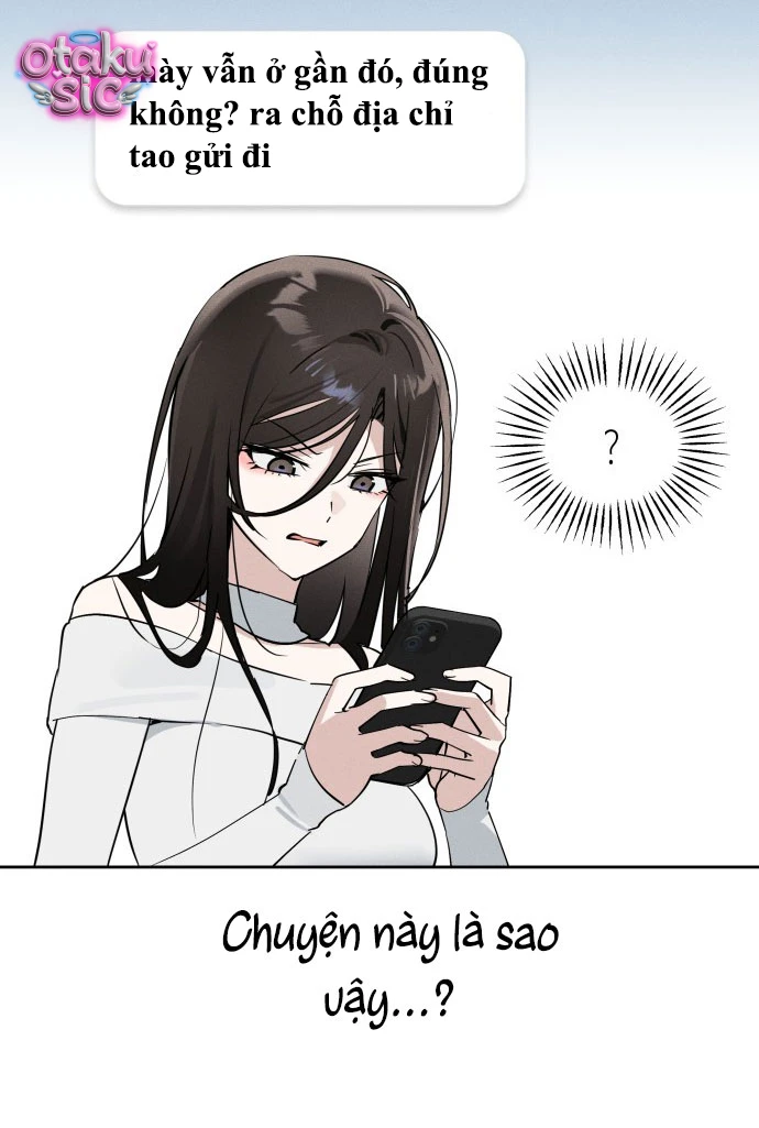 Hôm nay tôi là con gái - Chap 12 - Trang 36