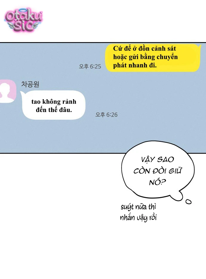 Hôm nay tôi là con gái - Chap 12 - Trang 37