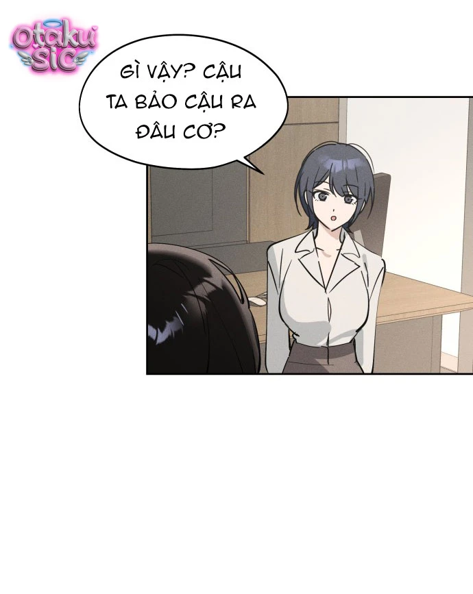 Hôm nay tôi là con gái - Chap 12 - Trang 39