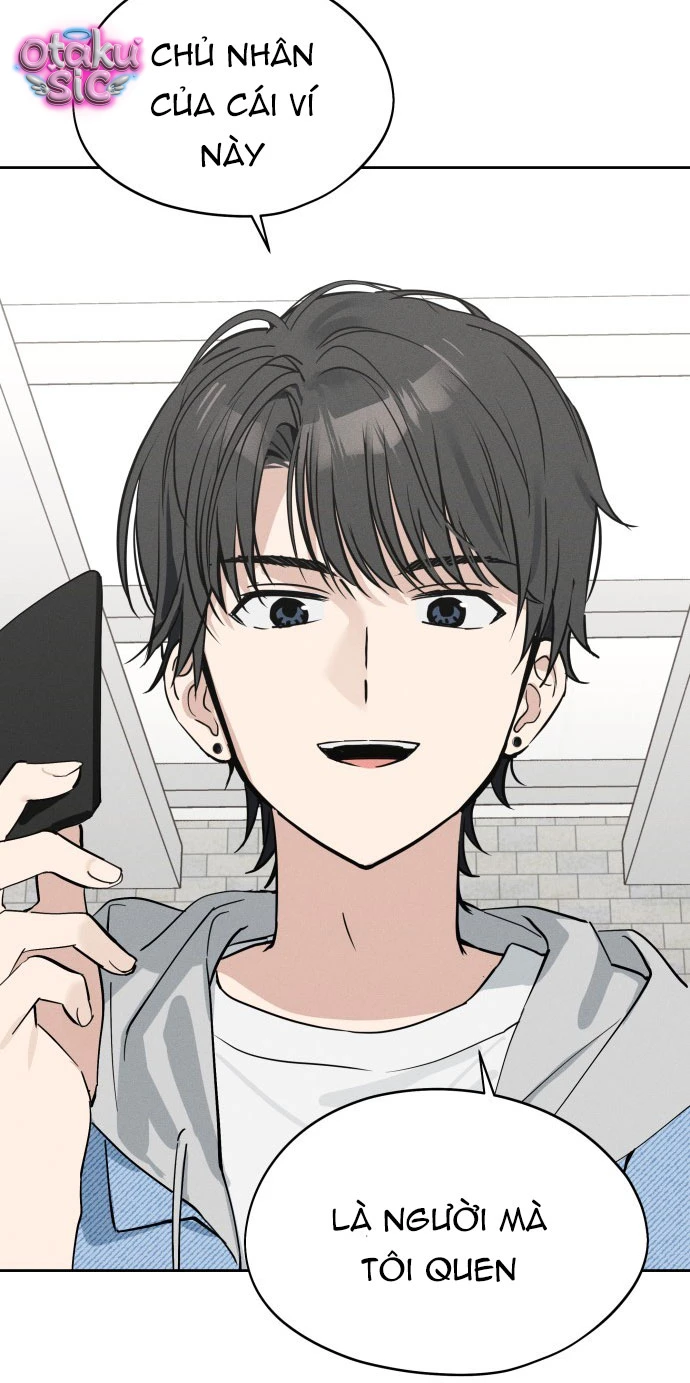 Hôm nay tôi là con gái - Chap 12 - Trang 5