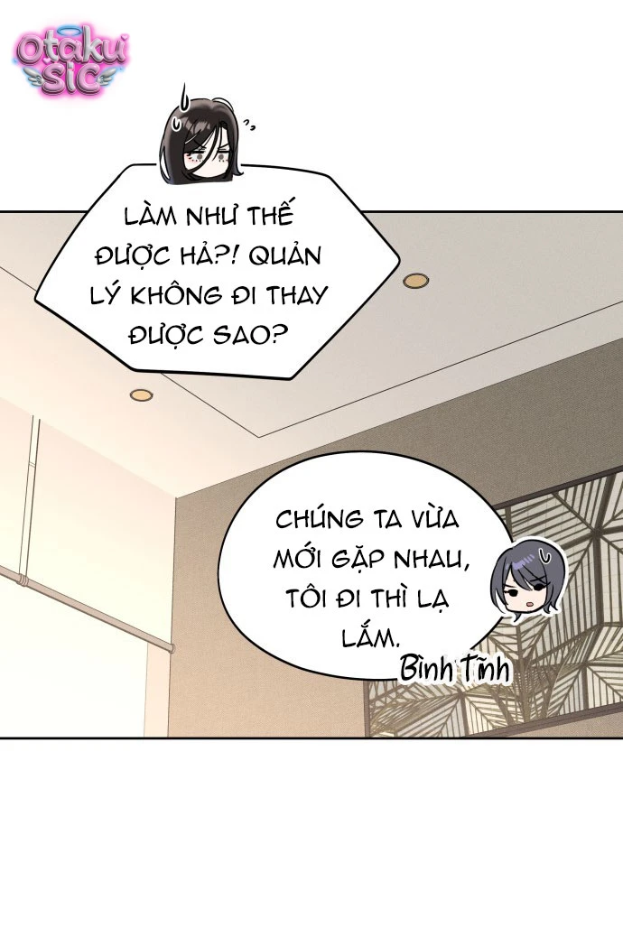 Hôm nay tôi là con gái - Chap 12 - Trang 41