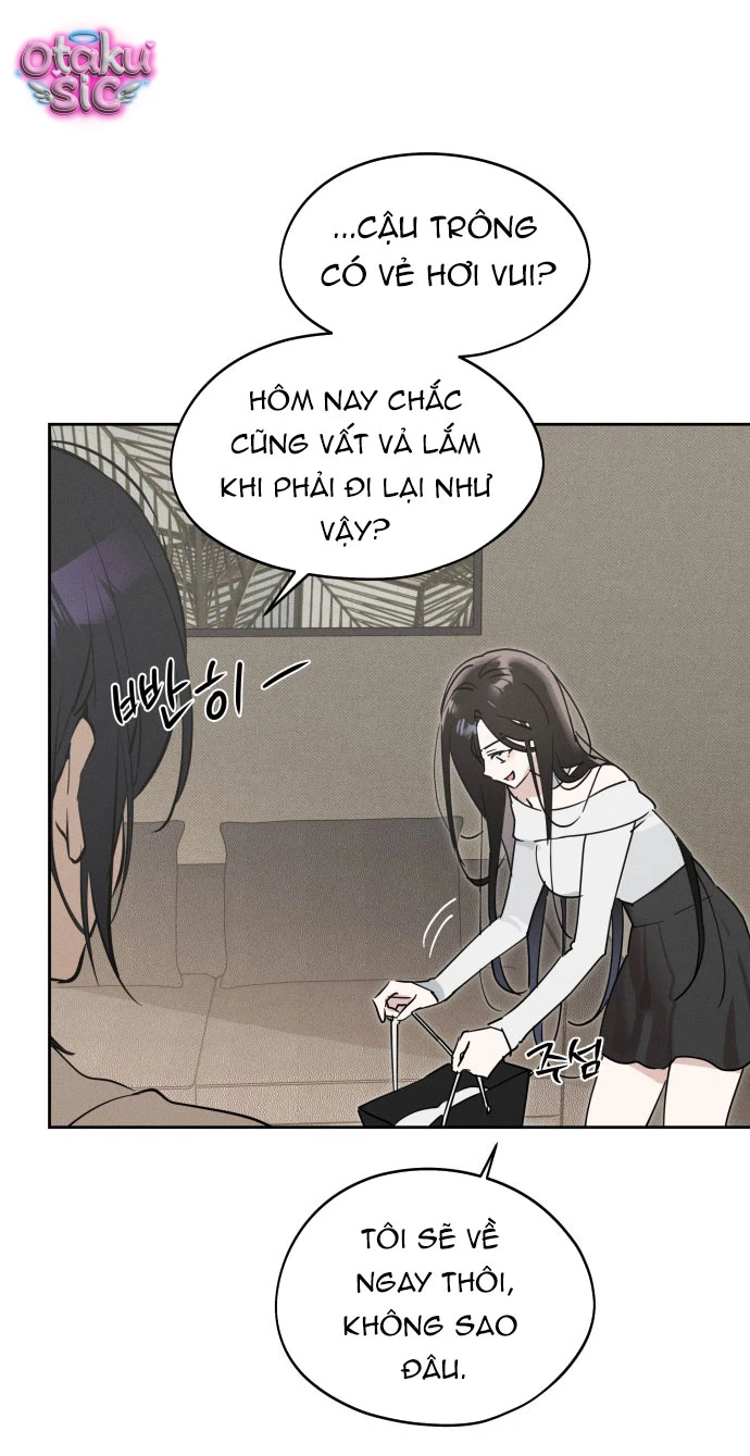 Hôm nay tôi là con gái - Chap 12 - Trang 43