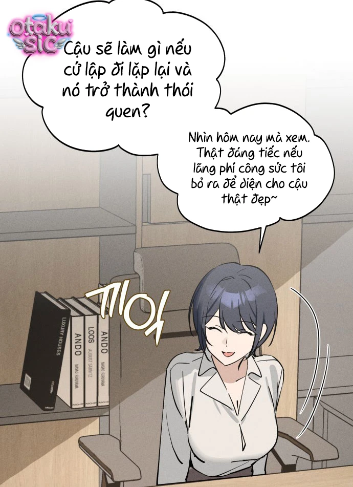 Hôm nay tôi là con gái - Chap 12 - Trang 53