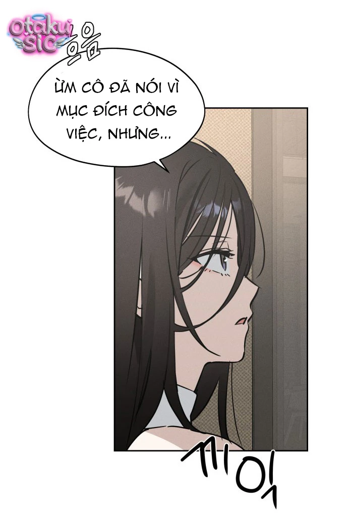 Hôm nay tôi là con gái - Chap 12 - Trang 57