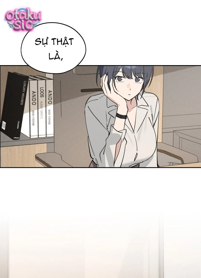 Hôm nay tôi là con gái - Chap 12 - Trang 59