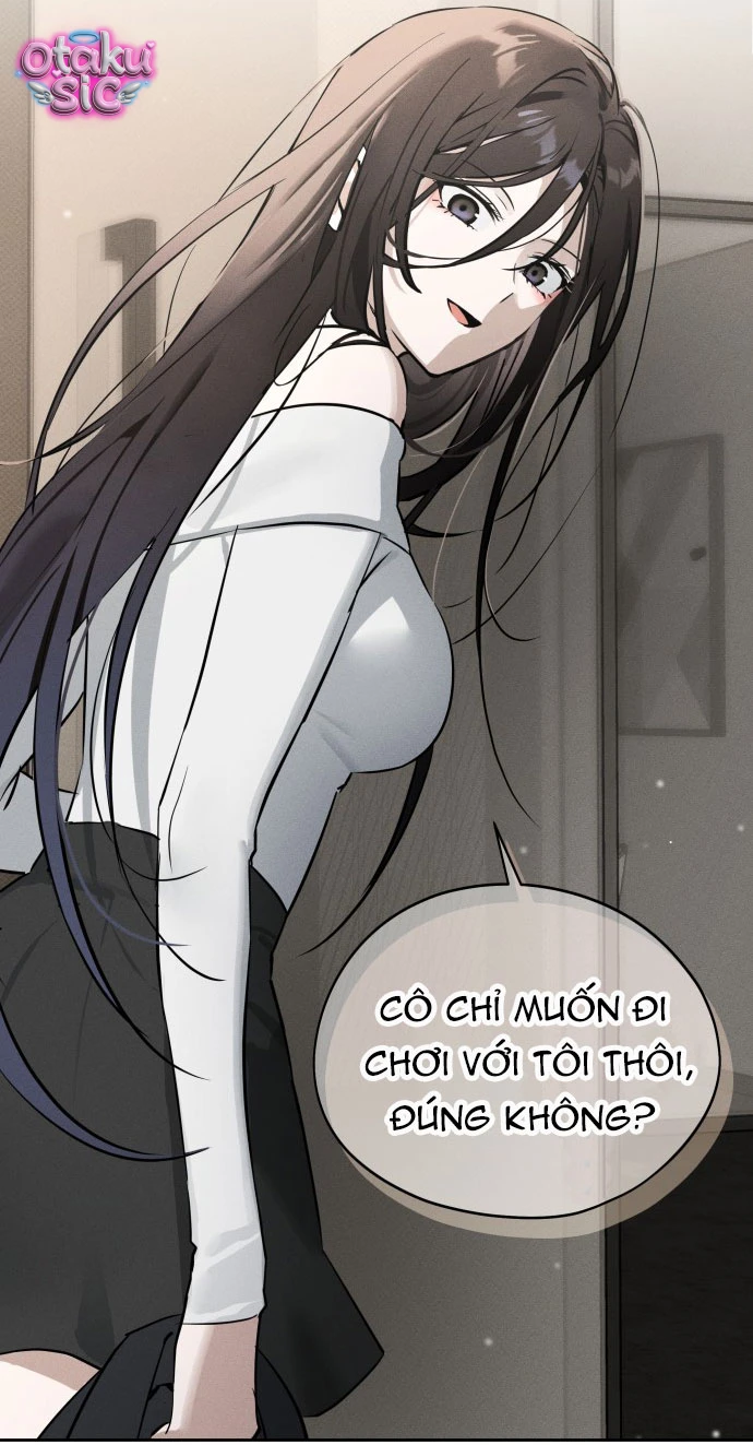 Hôm nay tôi là con gái - Chap 12 - Trang 60