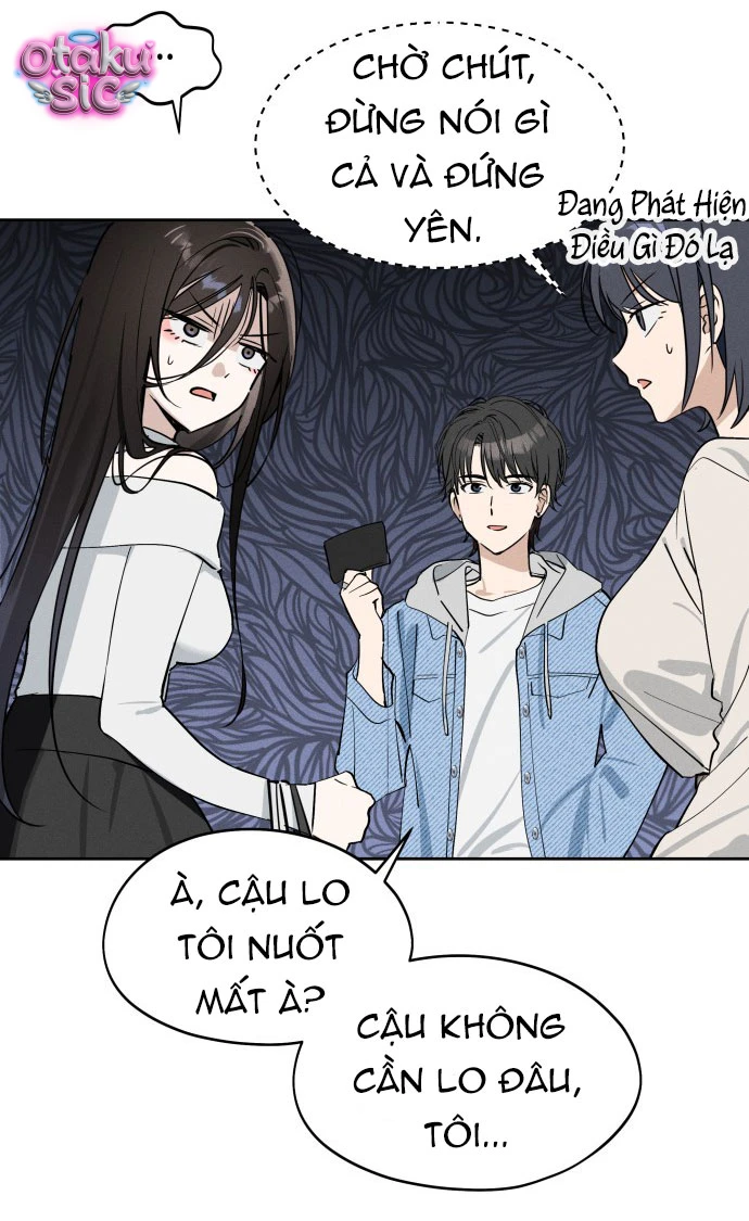 Hôm nay tôi là con gái - Chap 12 - Trang 7