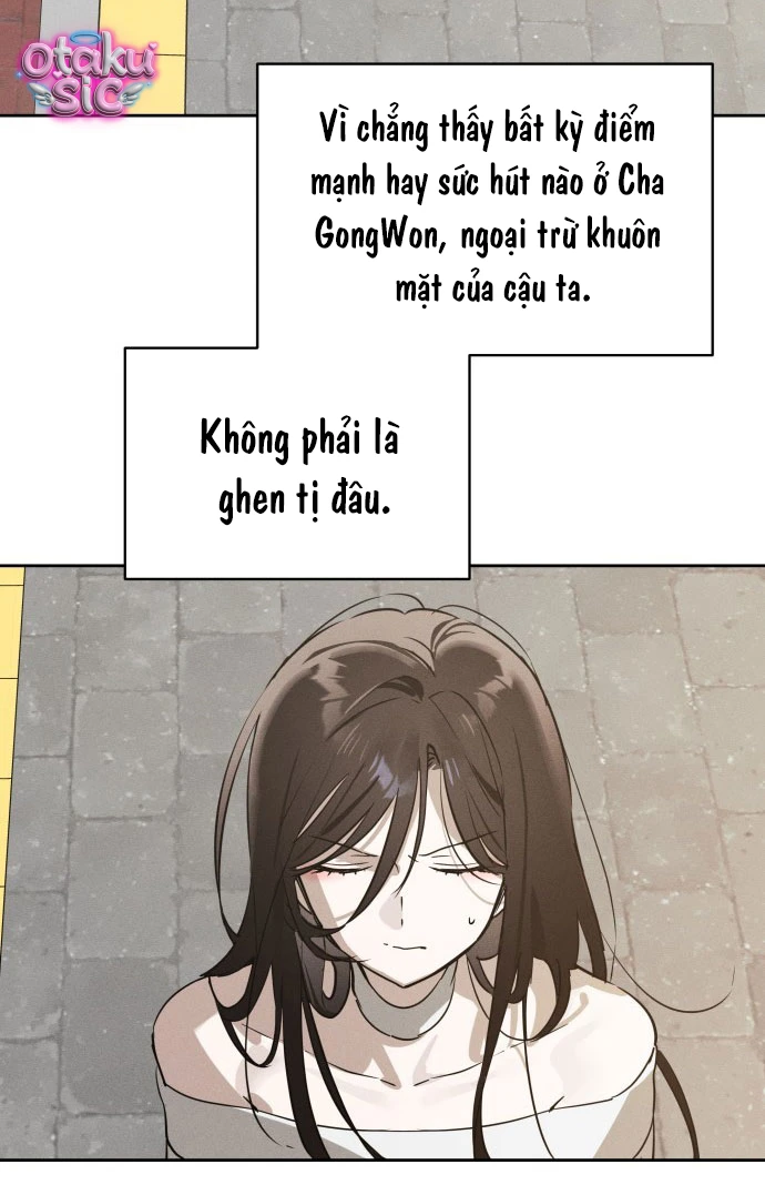 Hôm nay tôi là con gái - Chap 12 - Trang 70