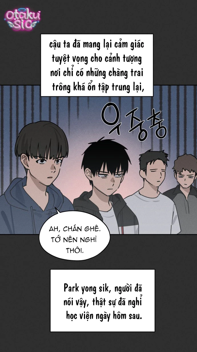 Hôm nay tôi là con gái - Chap 12 - Trang 74