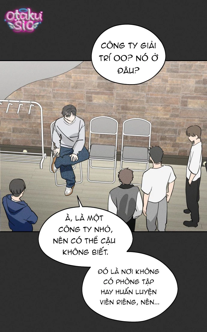 Hôm nay tôi là con gái - Chap 12 - Trang 76