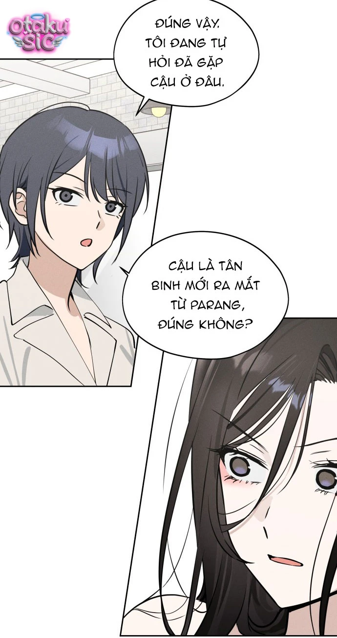 Hôm nay tôi là con gái - Chap 12 - Trang 9