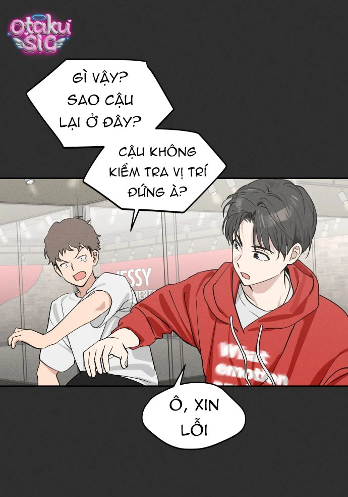 Hôm nay tôi là con gái - Chap 12 - Trang 82