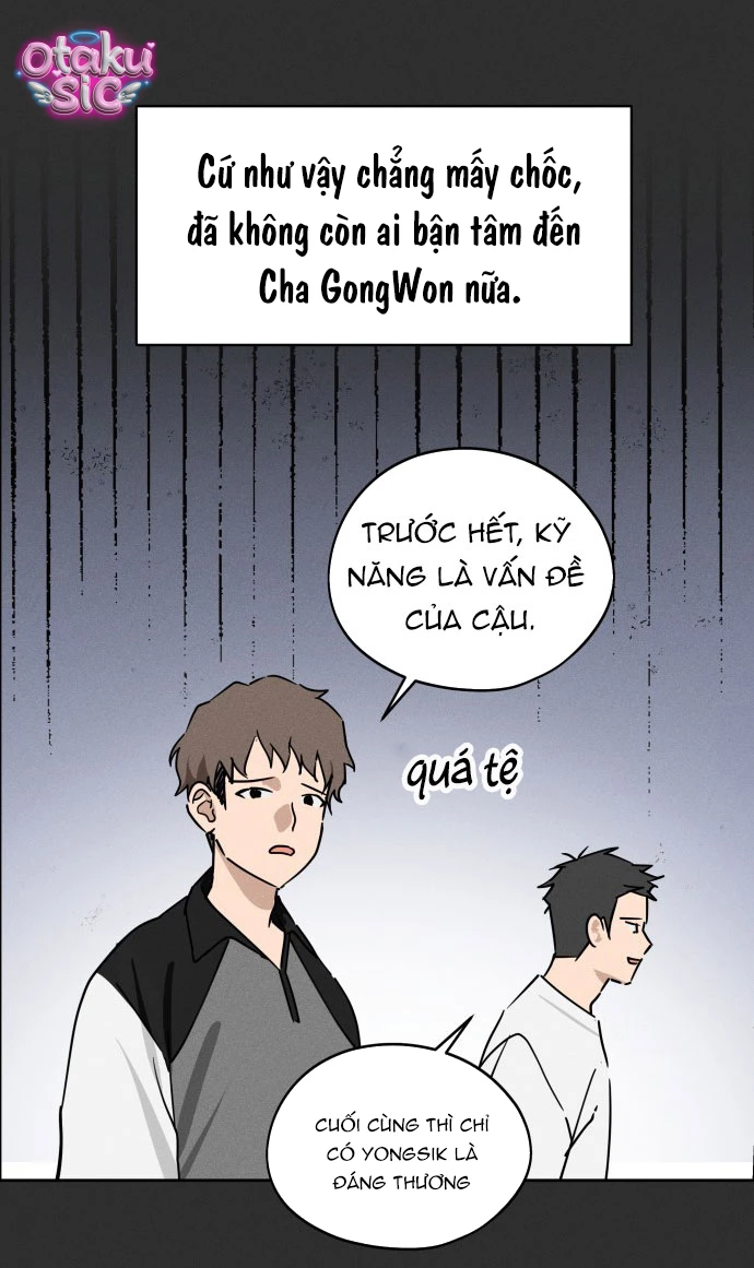 Hôm nay tôi là con gái - Chap 12 - Trang 85